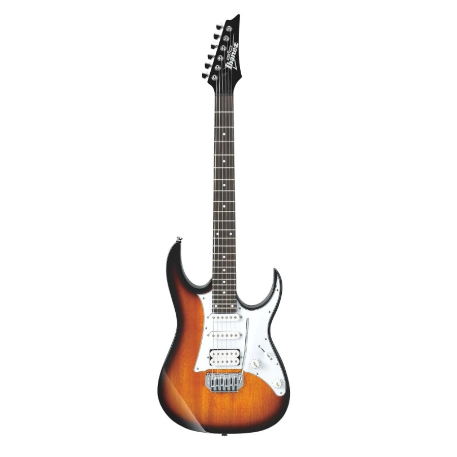 Ibanez GRG140-SB - Sunburst