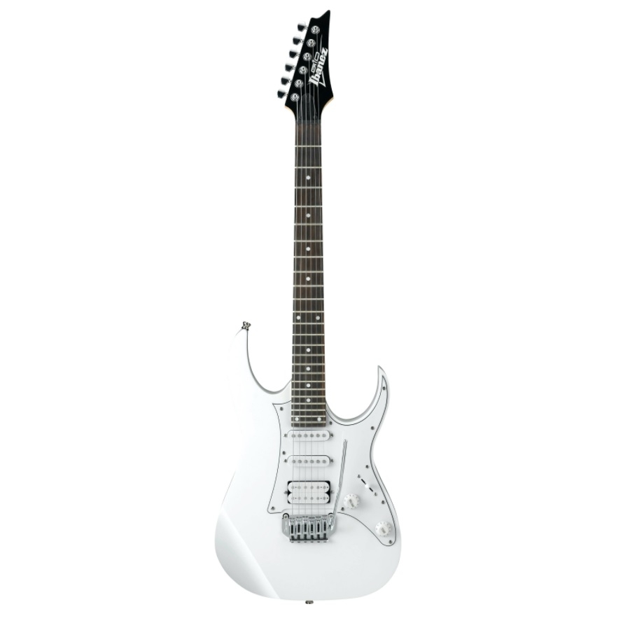Ibanez GRG140-WH - White