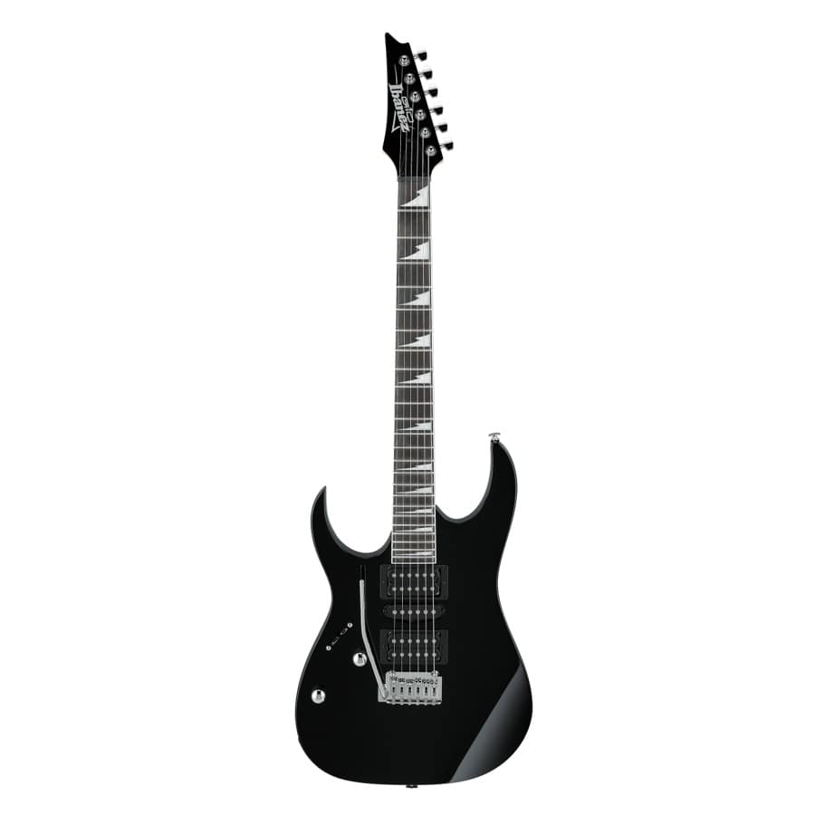 Ibanez GRG170DXL LH - Black Night