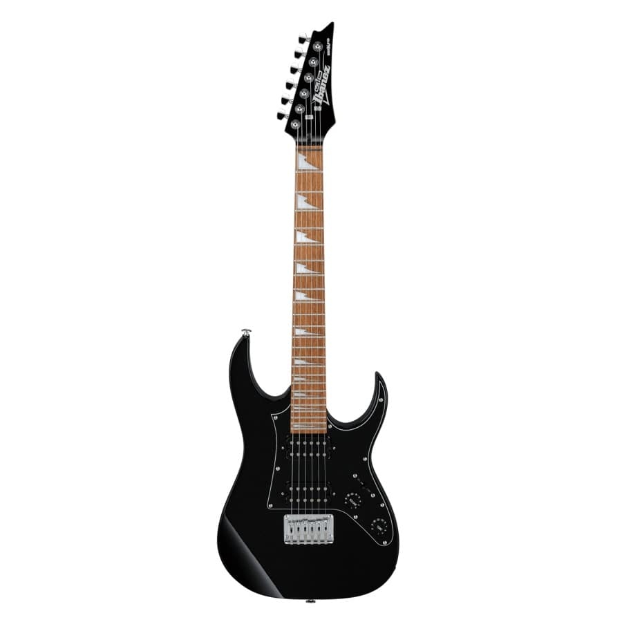 Ibanez GRGM21 - Black Night