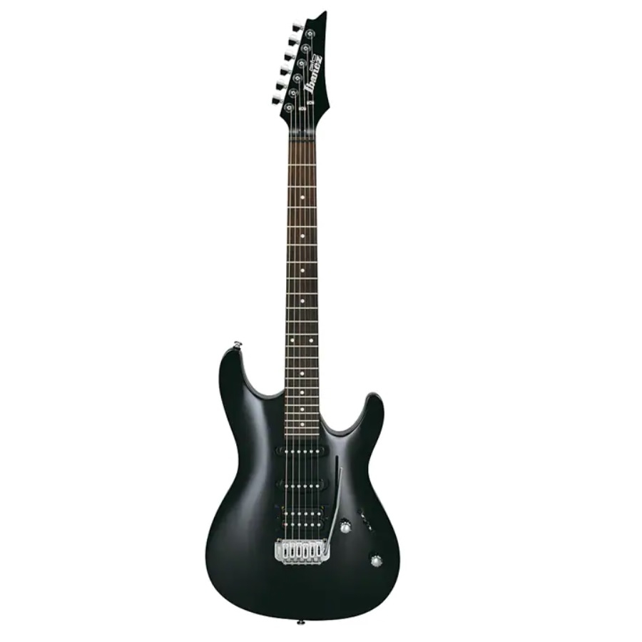 Ibanez GSA60-BKN - Black