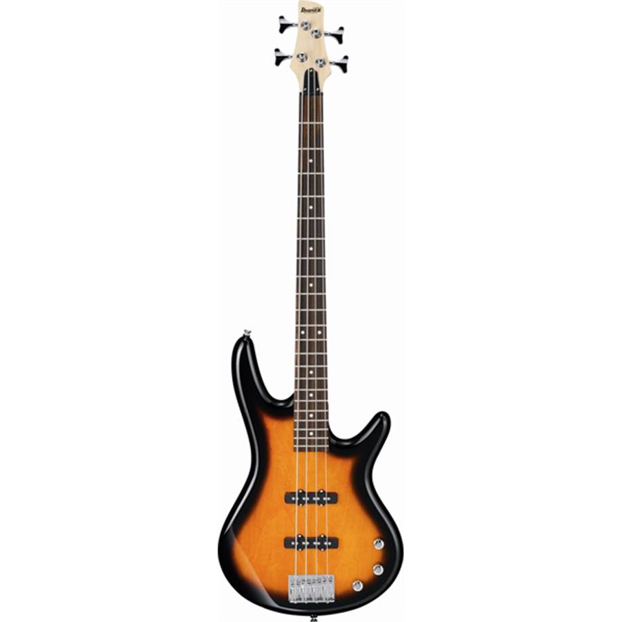 Ibanez GSR180-BS - Fusion Basgitaar - Sunburst