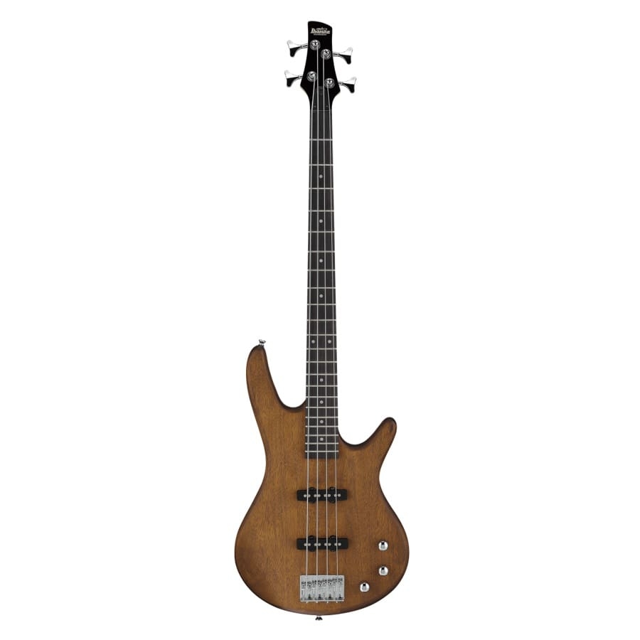 Ibanez GSR180 - Fusion Basgitaar - Light Brown