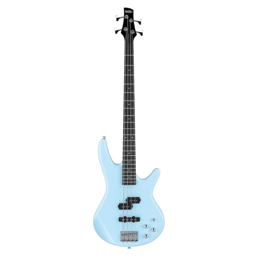 Ibanez GSR200 - Fusion Basgitaar - Celeste Blue