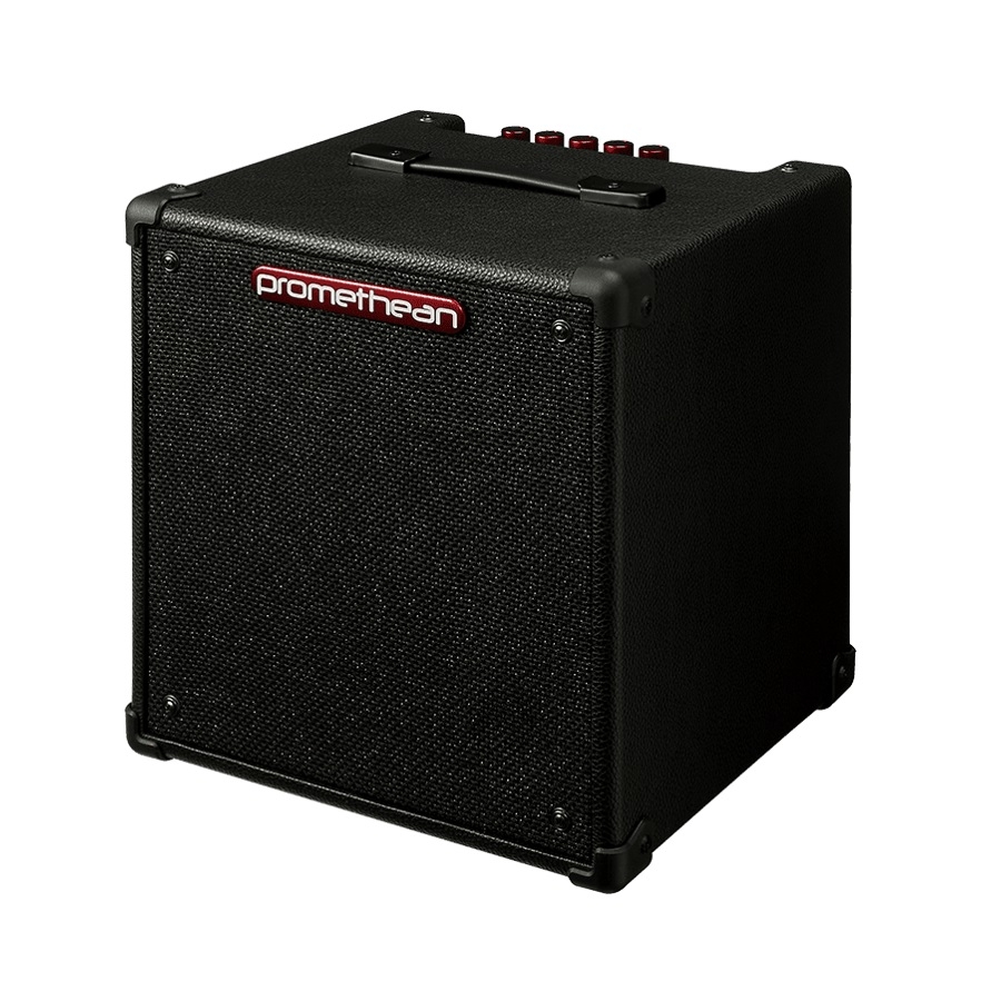 Ibanez P20 - Basversterker