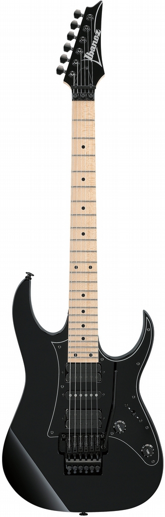 Ibanez RG550 - Gebraucht