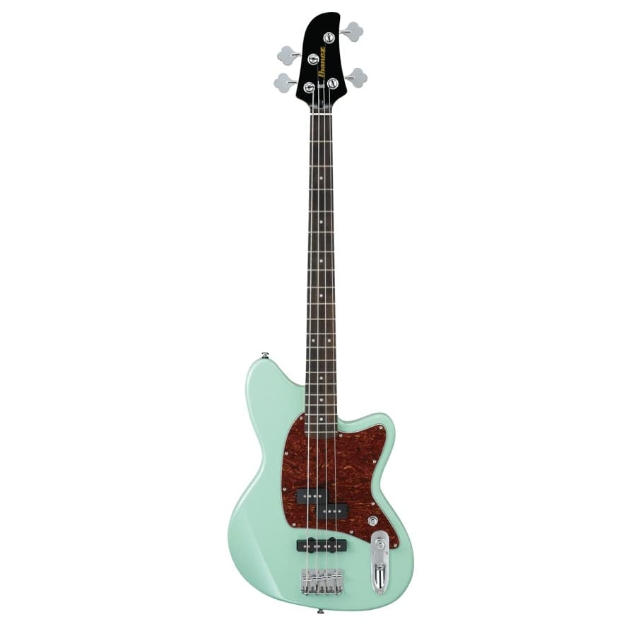 Ibanez TMB100 - Talman Bass - Mint Green
