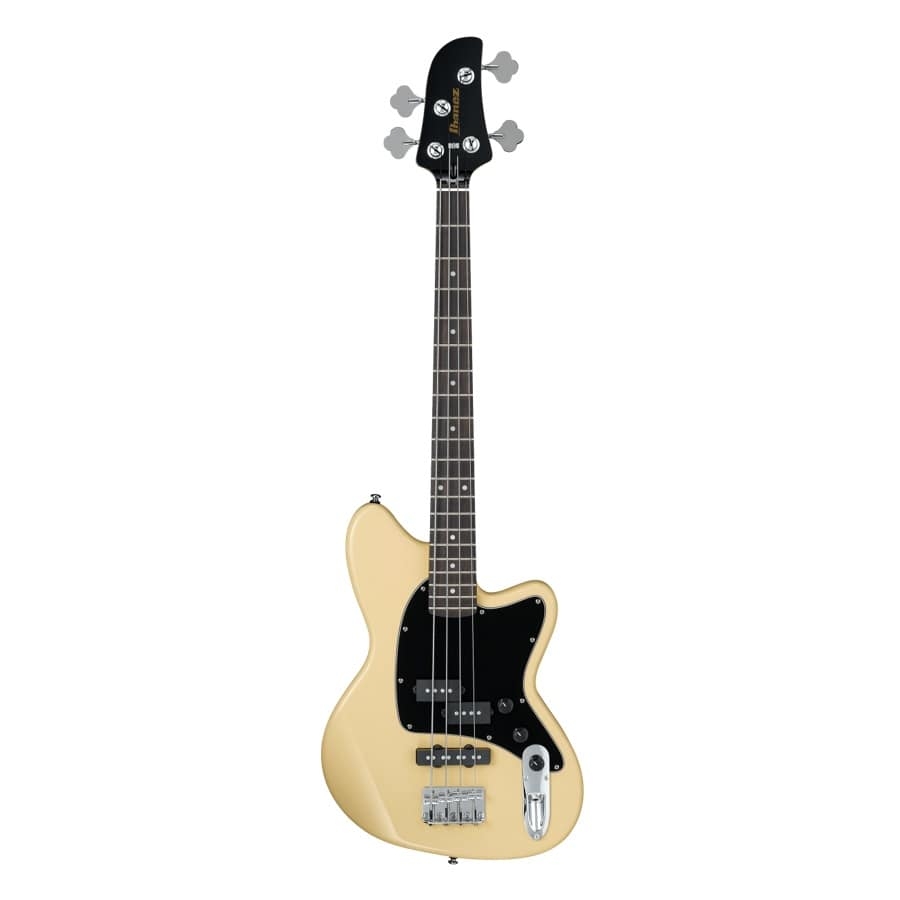 Ibanez TMB30 - Talman Bass - Ivory