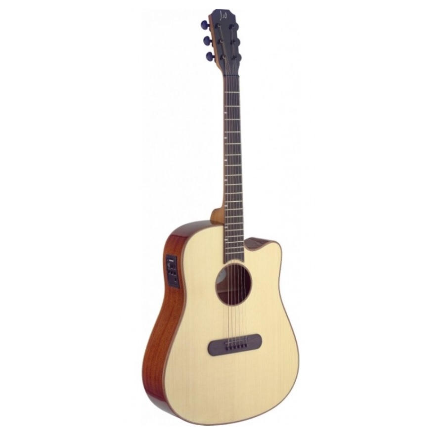 James Neligan LIS-DCFI - Dreadnought