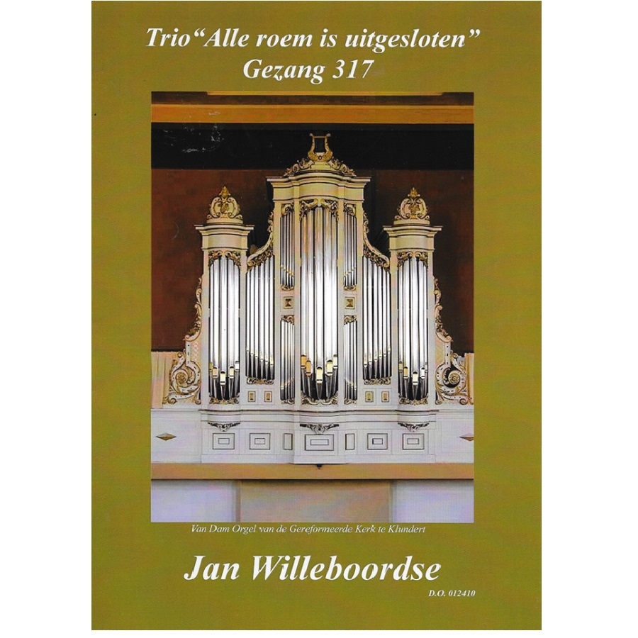 Jan Willeboordse - 012410
