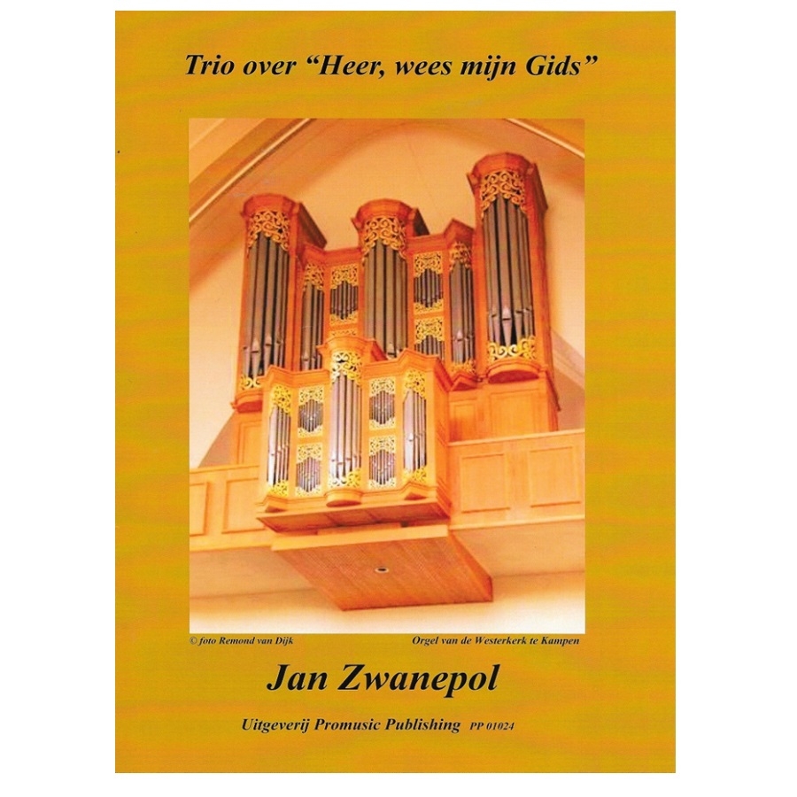 Jan Zwanepol - 01024