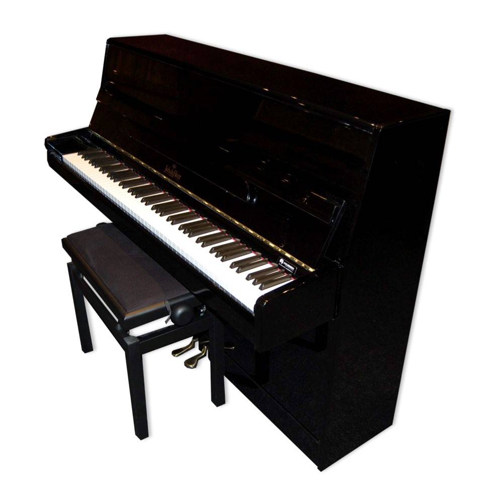 Joh.deHeer 111 Occasion Piano