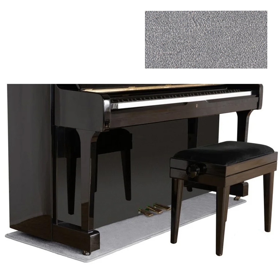 Joh.deHeer Carpet Breed - Colour 301