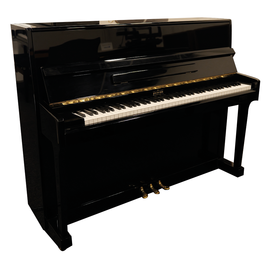 Joh.deHeer RH111 Gebraucht Klavier