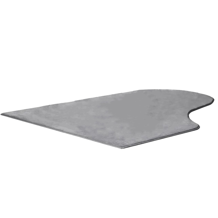 Joh.deHeer Grand Piano Carpet 186 - Color 0165