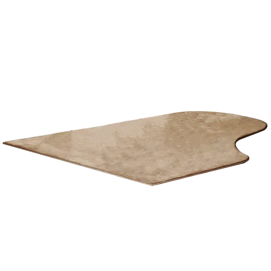 Joh.deHeer Grand Piano Carpet 227 - Color 0410