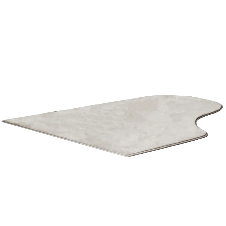 Joh.deHeer Grand Piano Carpet 227 - Color 0005
