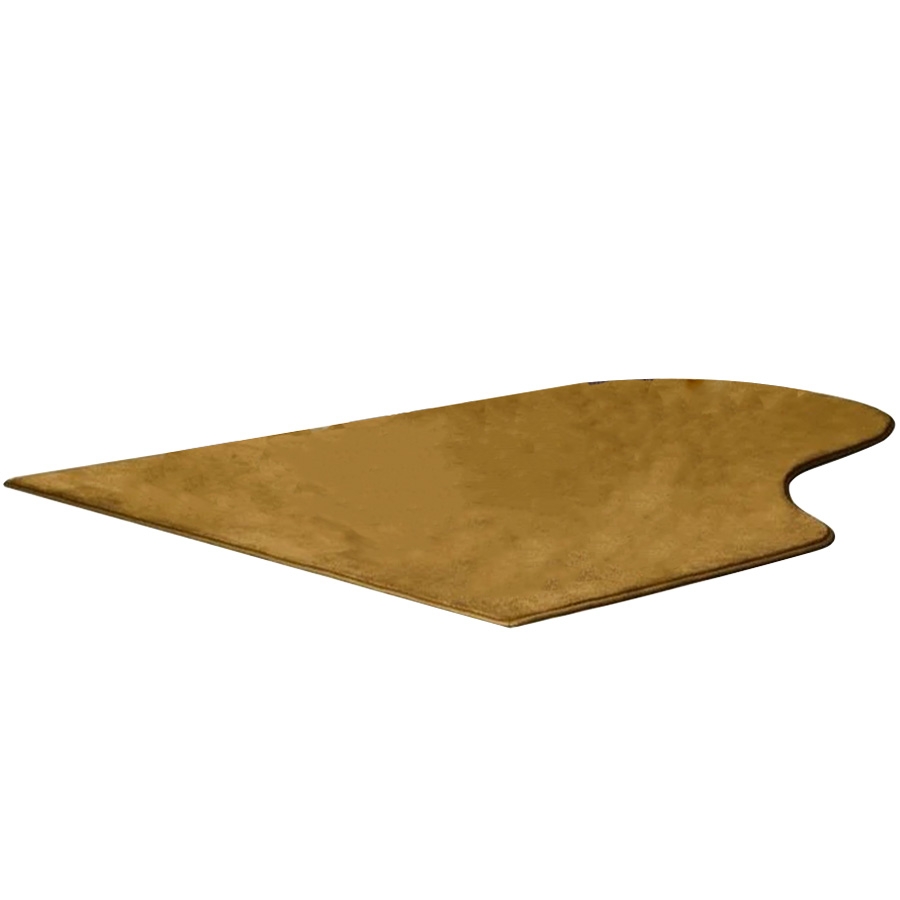 Joh.deHeer Grand Piano Carpet 227 - Color 0870