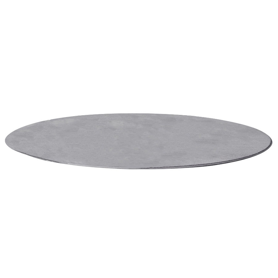'Joh.deHeer Vleugel Carpet Rond 150 - Colour 301