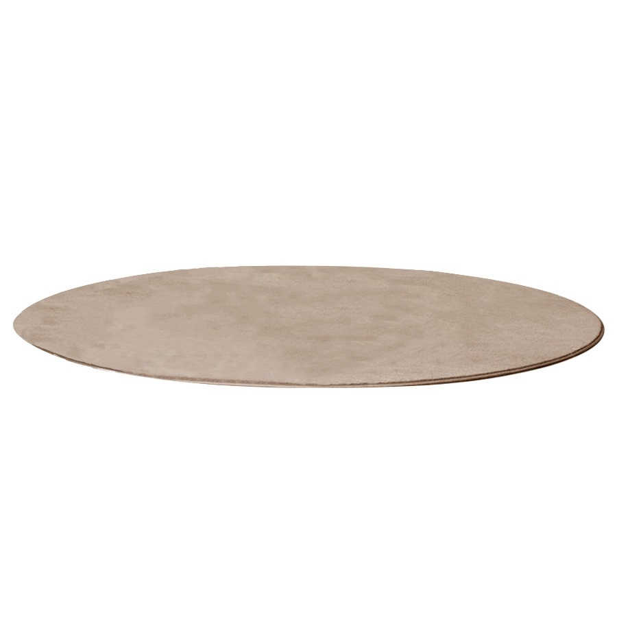Joh.deHeer Grand Piano Carpet Round 165 - Color 0410