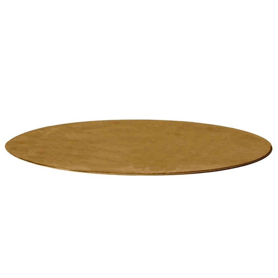 Joh.deHeer Grand Piano Carpet Round 165 - Color 0870