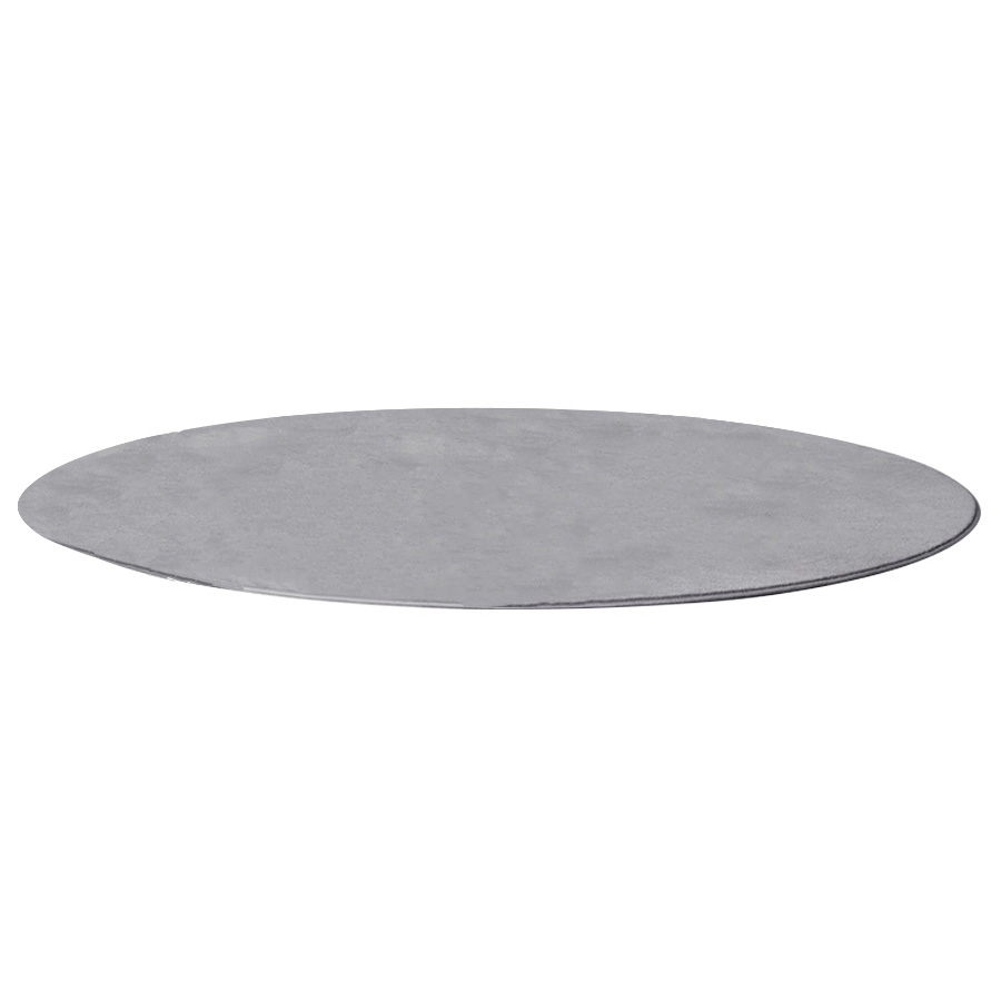 Joh. de Heer Tapis pour Piano à Queue Rond 165 - Couleur 301