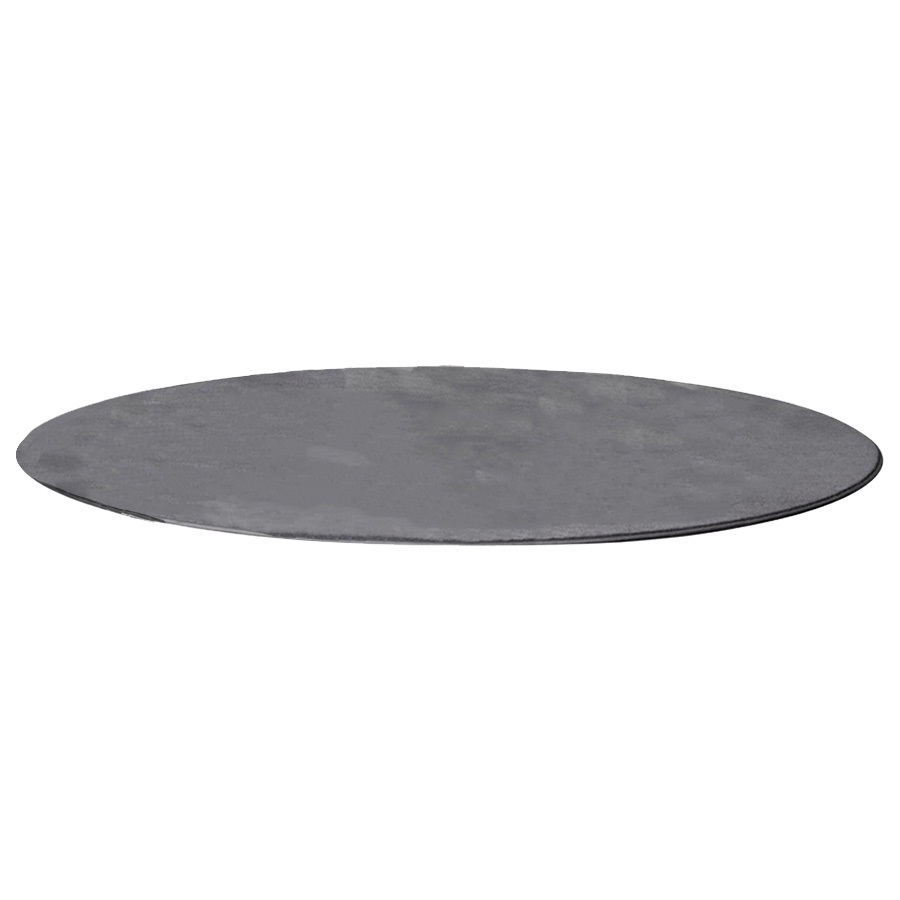 Joh.deHeer Grand Piano Carpet Round 165 - Color 0165