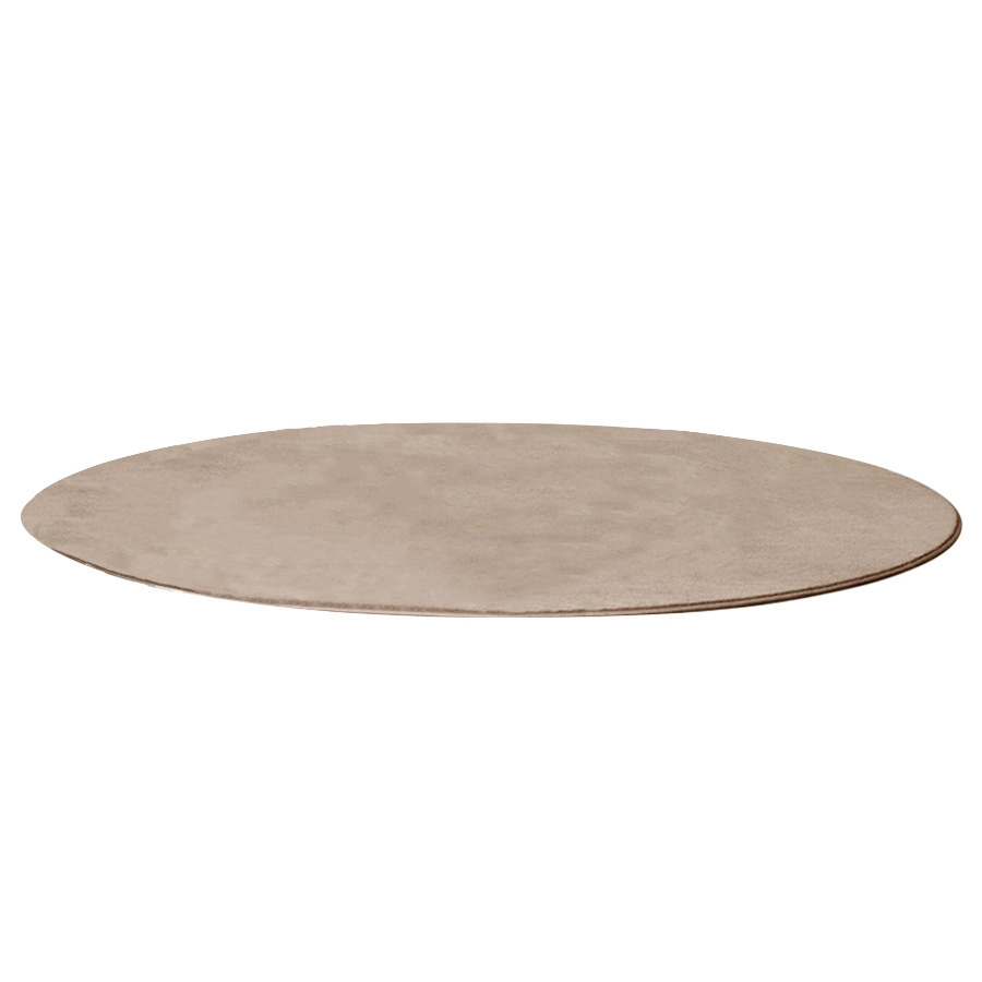 Joh.deHeer Grand Piano Carpet Round 180 - Color 0410