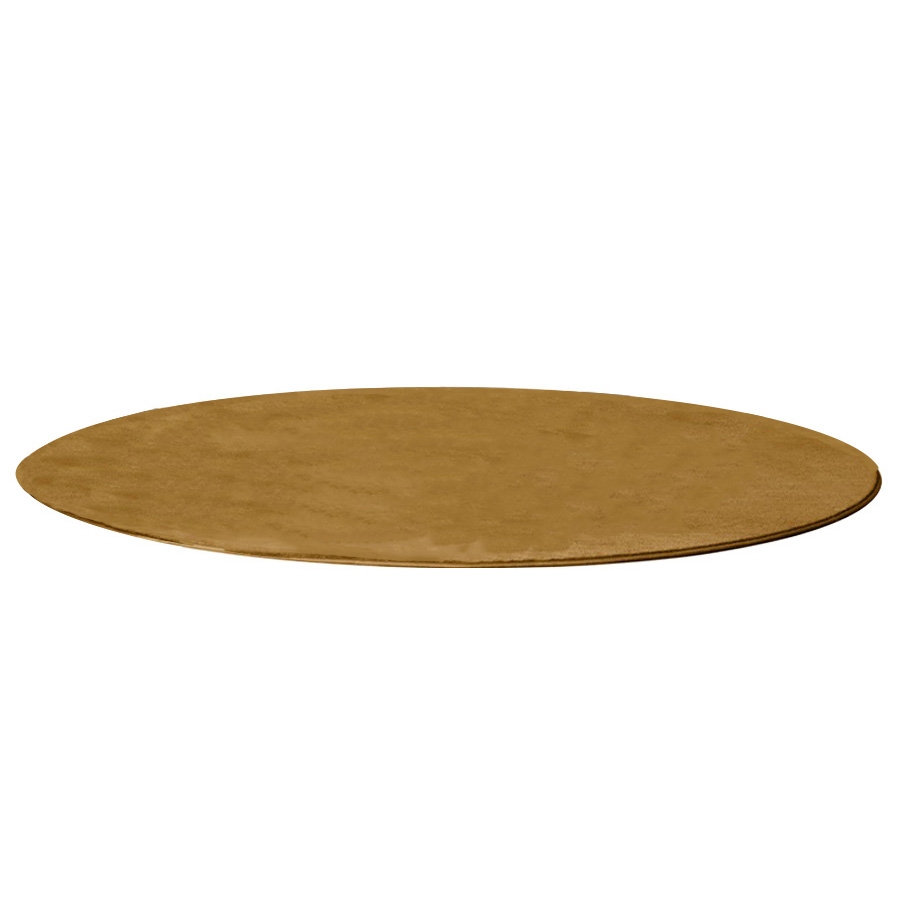 Joh.deHeer Grand Piano Carpet Round 190 - Color 0870