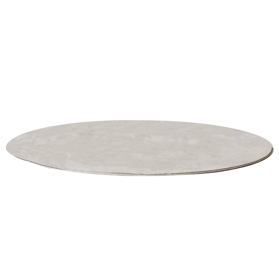 Joh.deHeer Grand Piano Carpet Round 230 - Color 0005
