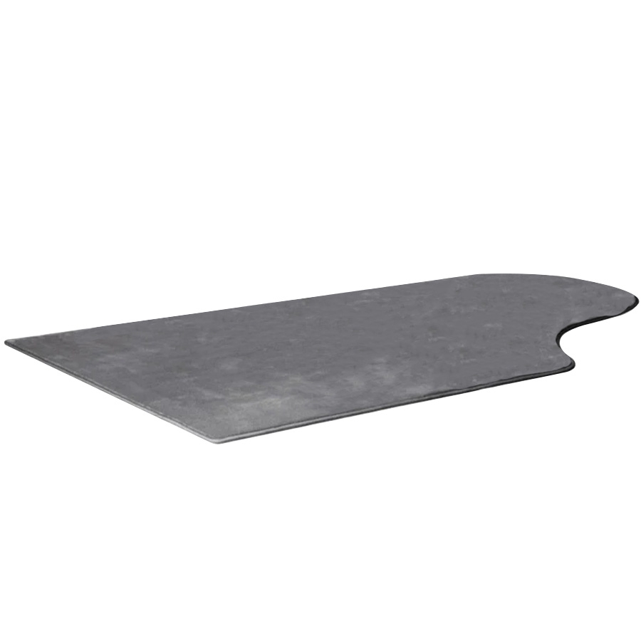 Joh.deHeer Grand Piano Carpet Extended 221 - Color 0101