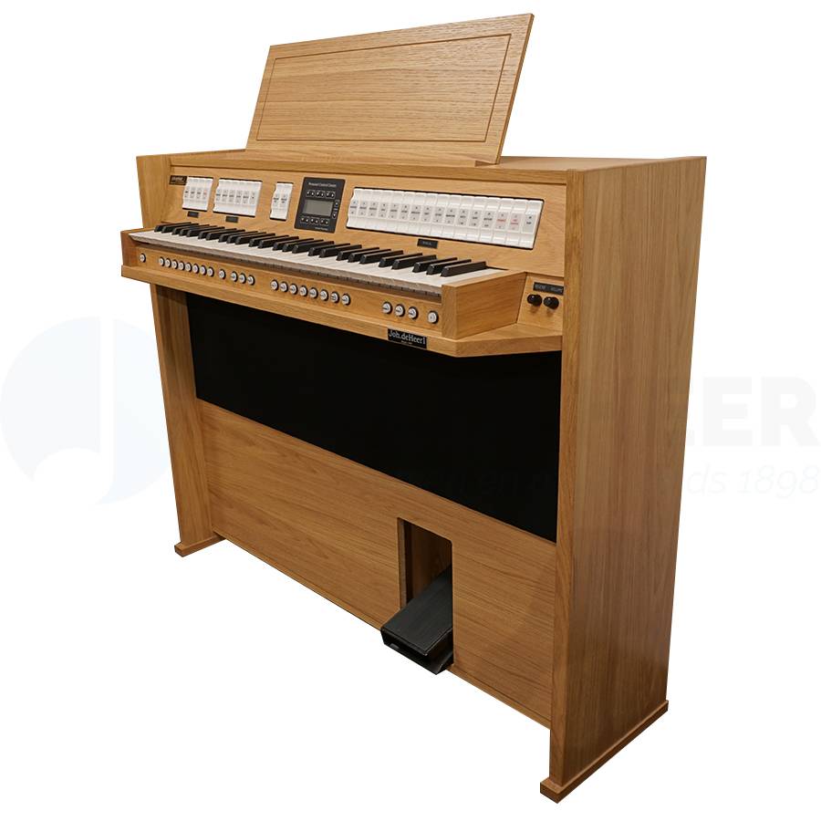 Johannes de Heer I Occasion