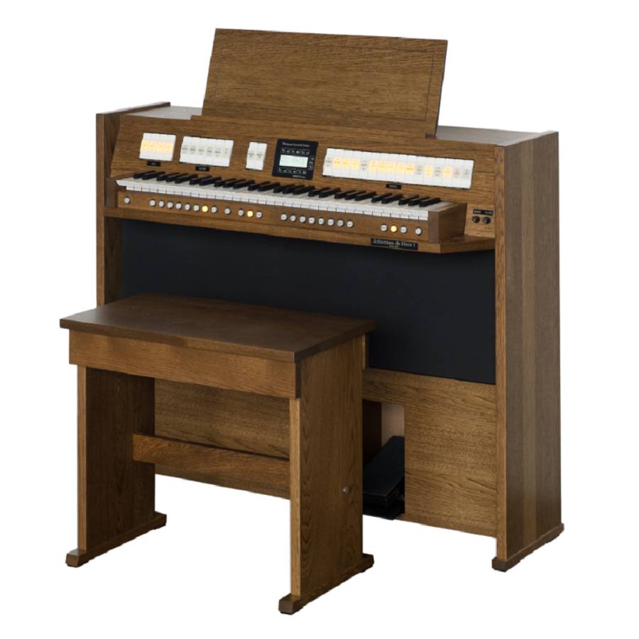 Johannes de Heer I Occasion DE