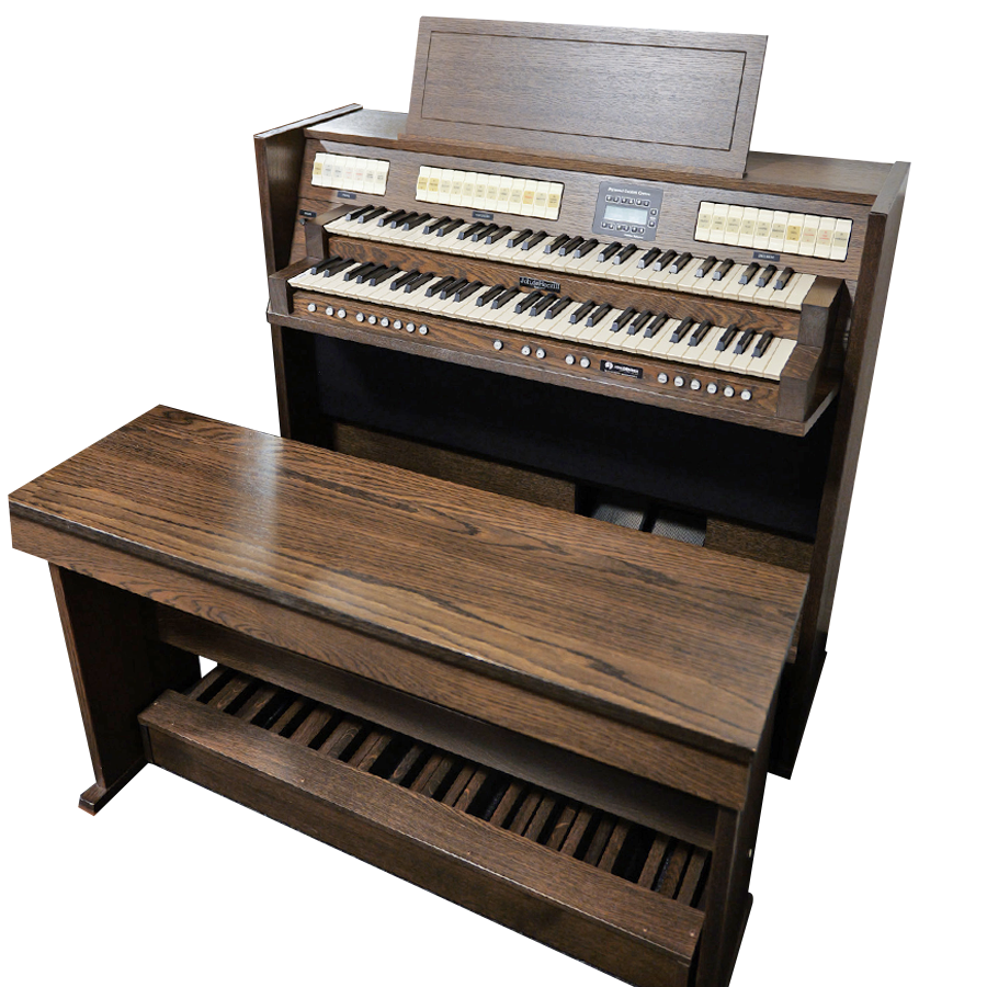 Johannes de Heer III Industrieel - Orgel Gebraucht