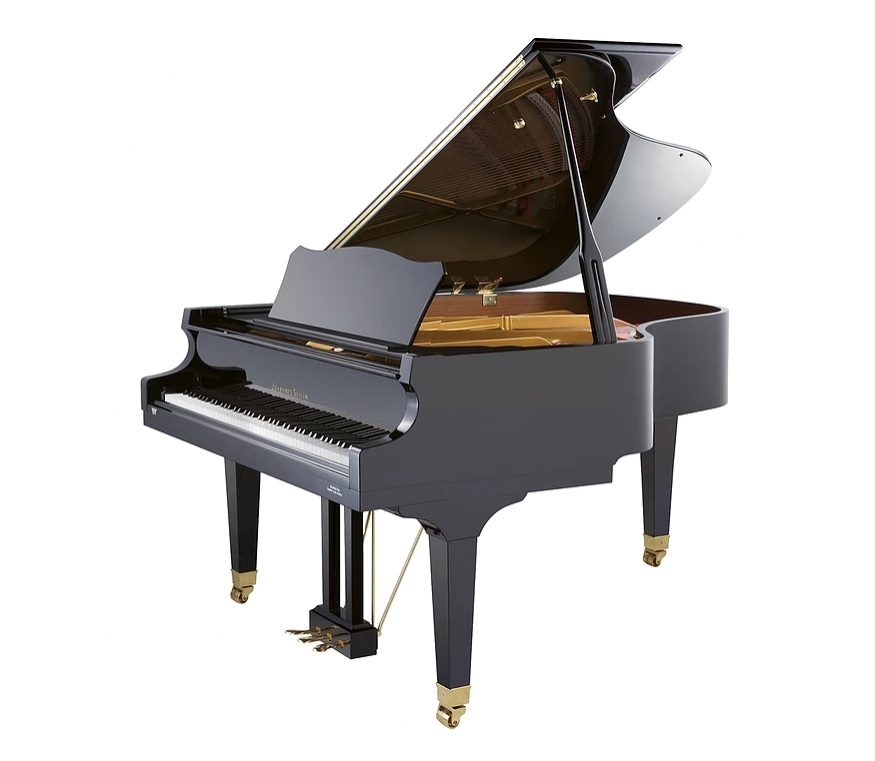 Johannes Seiler 186 Traditio Vleugel Occasion