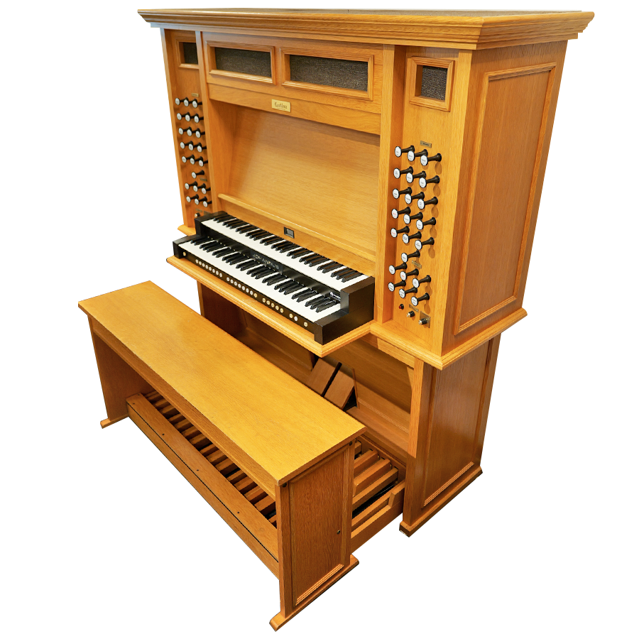 Johannus Cantilena Light Oak - Occasion