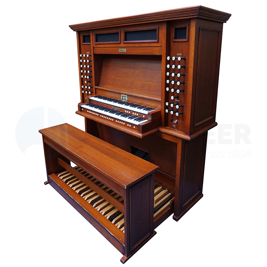 Johannus Cantilena II kersen Occasion