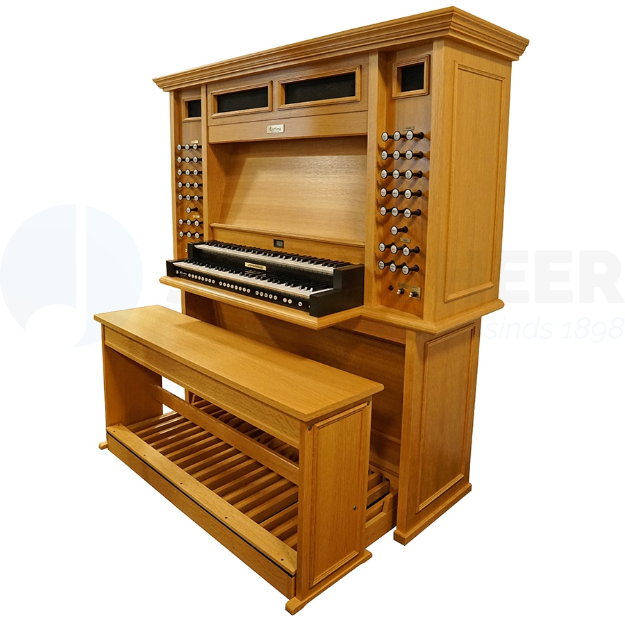 Johannus Cantilena Occasion Orgel