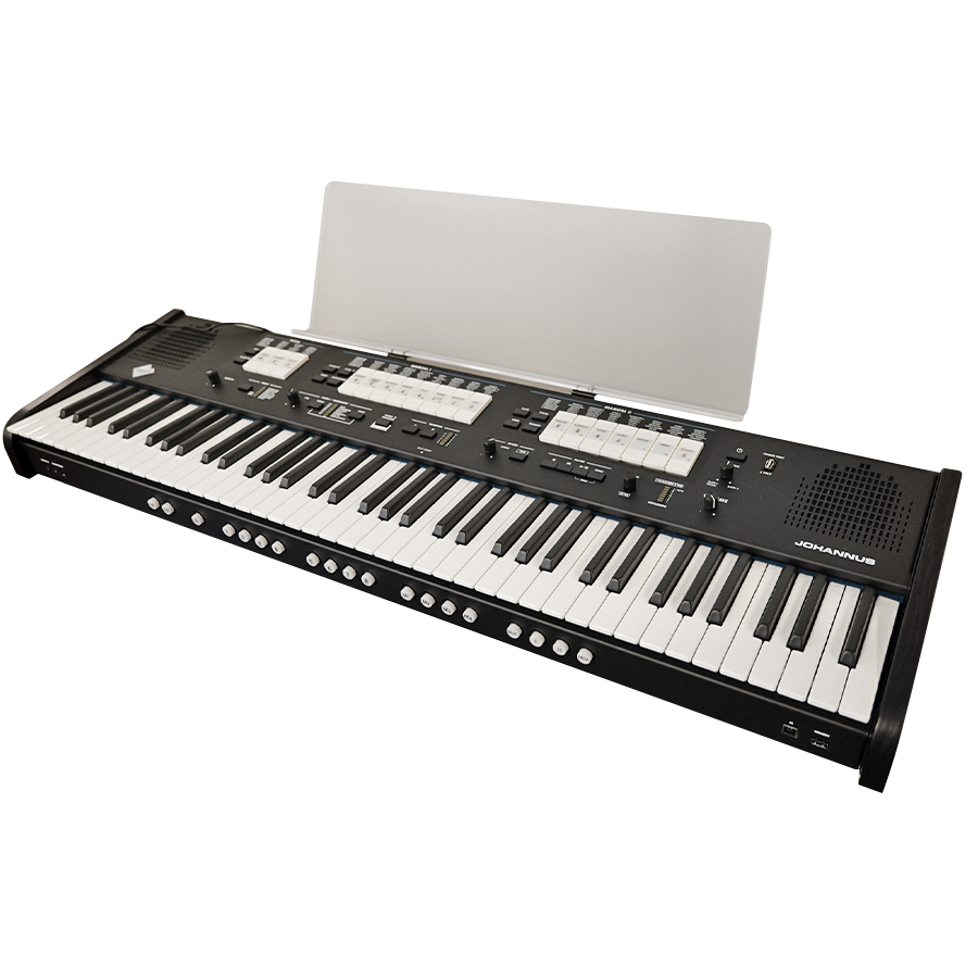 Johannus One2 Occasion Orgel