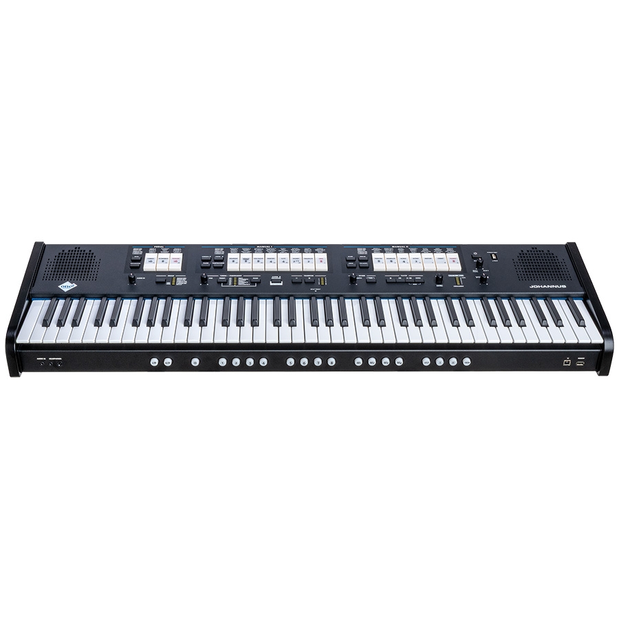 Johannus ONE2 Tragbare Orgel