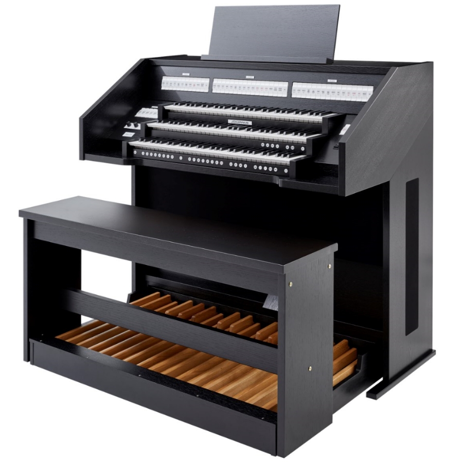 Johannus Opus 355 Klassiek Orgel