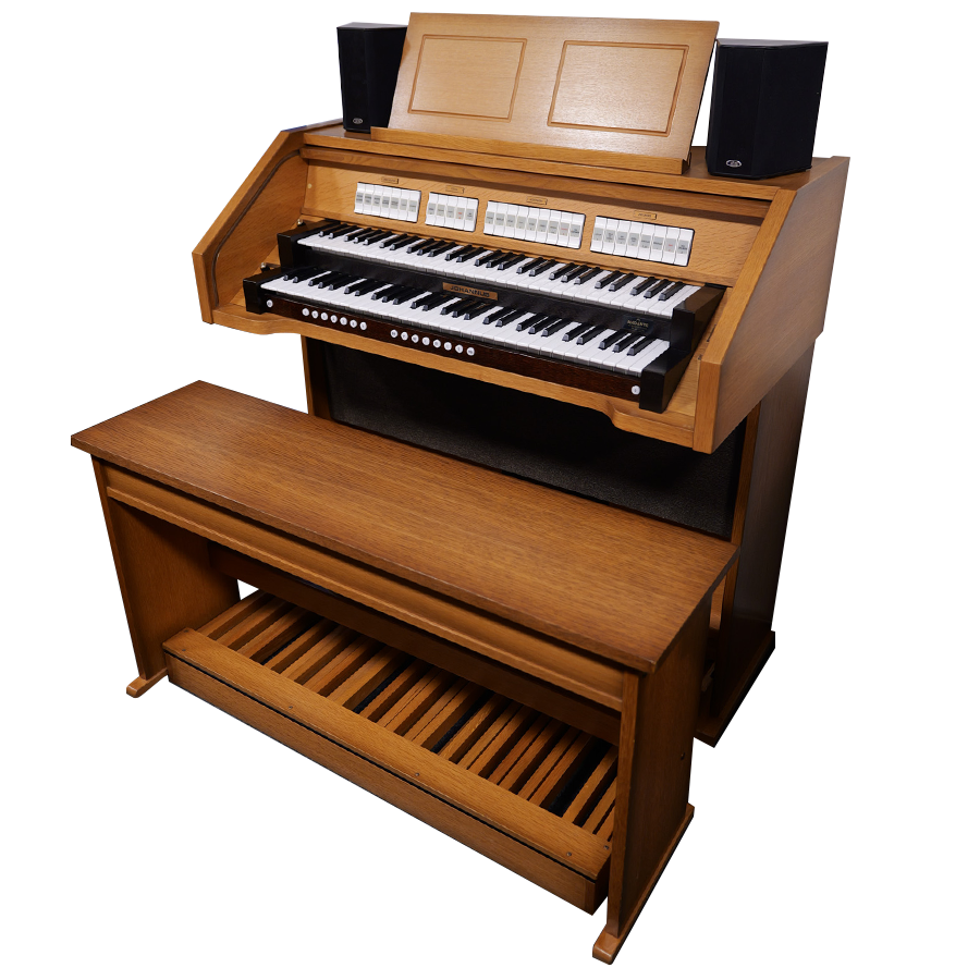 Johannus Opus 5 Orgel Pantine - Gebraucht