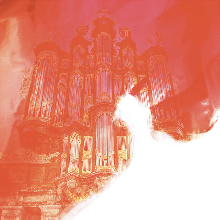 Johannus Sampleset Amsterdam voor Live III