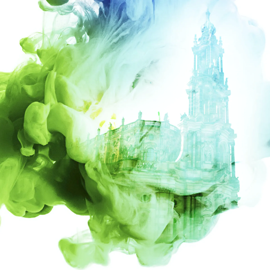 Johannus Sampleset Dresden for Live III