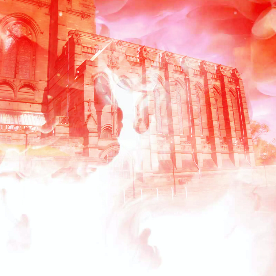 Johannus Sampleset Liverpool Lady Chapel für Live III