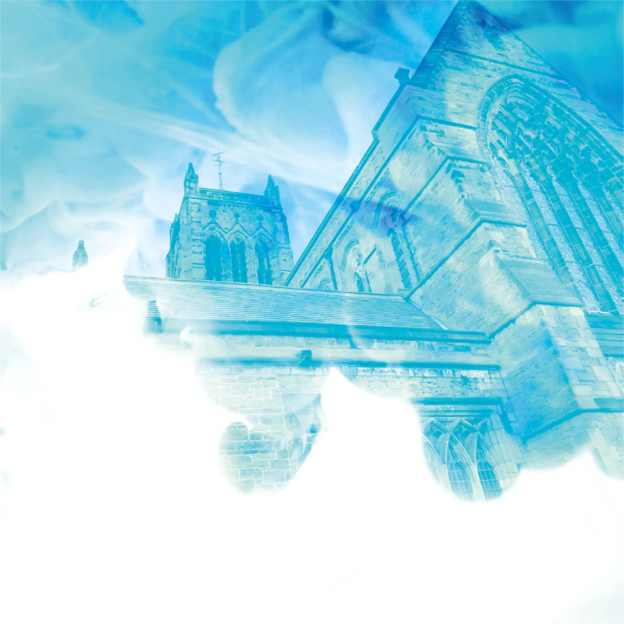 Johannus Sampleset Liverpool Mossley Hill Ch. voor Live P/T