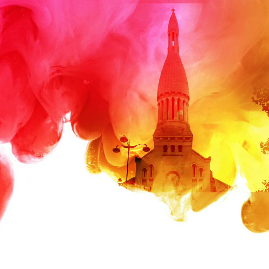 Johannus Sampleset Parijs für Live III