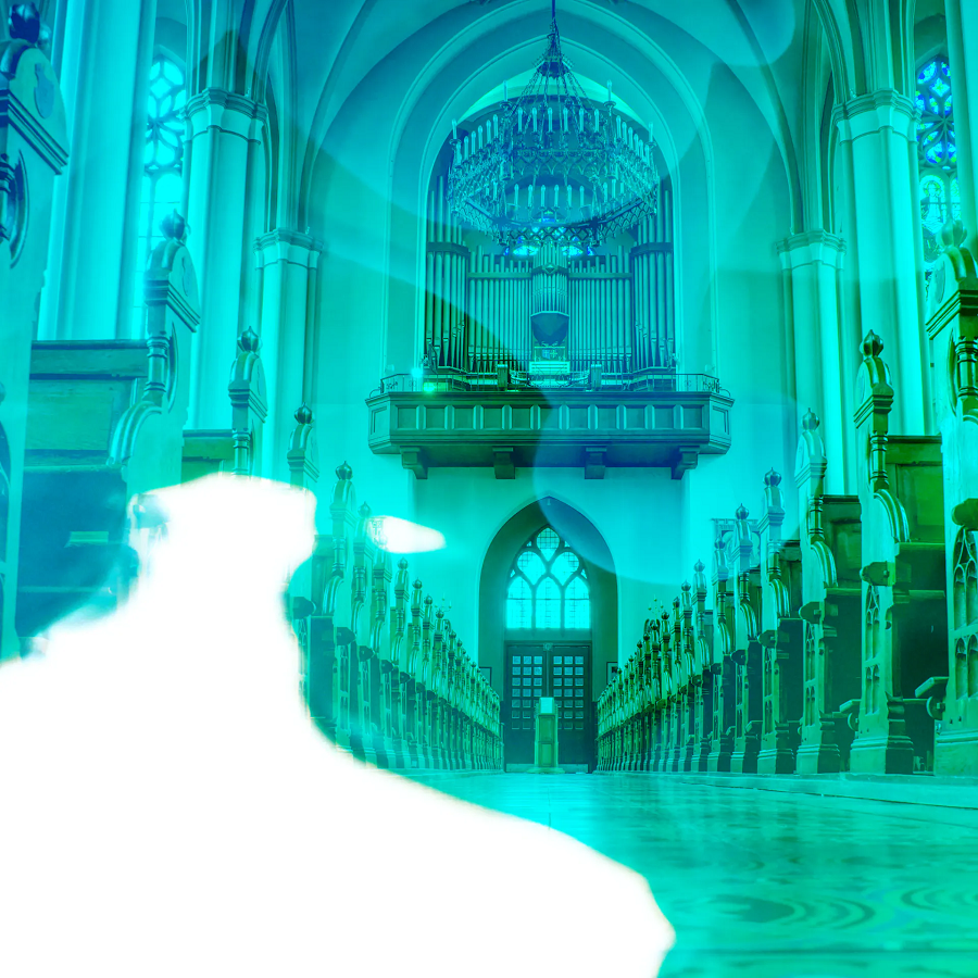 Johannus Sampleset Raalte voor Live III