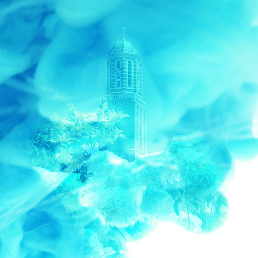 Johannus Sampleset Zwolle voor Live P/T