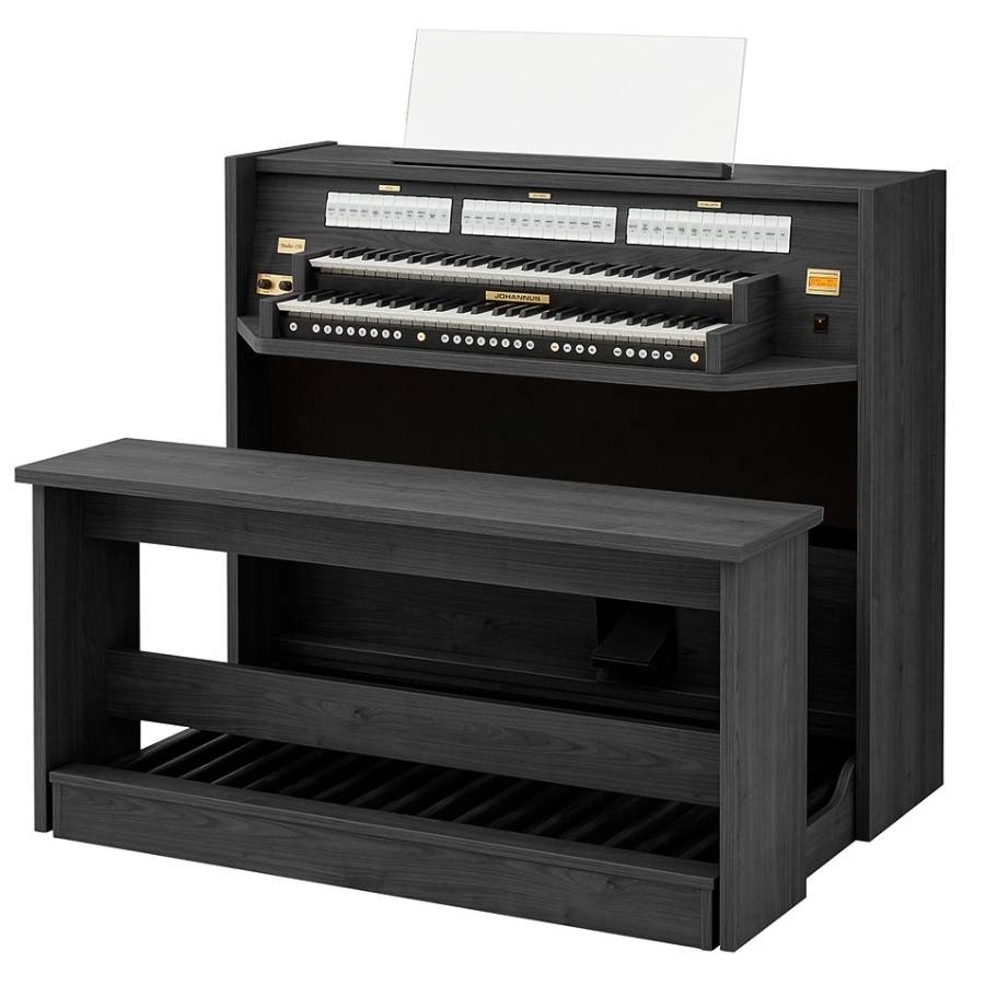 Johannus Studio 150 Black Northwood Gebraucht